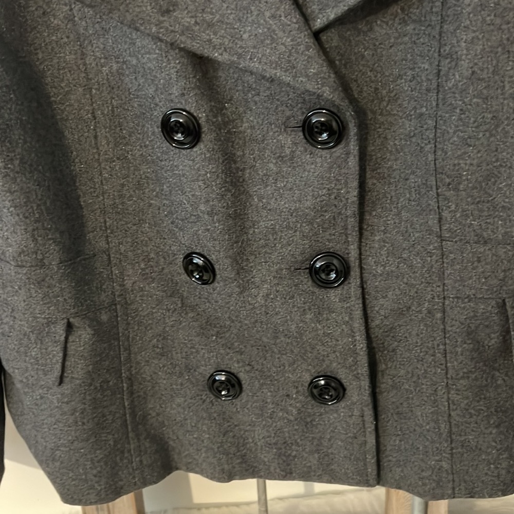 Attention Jacket - image 4